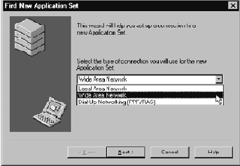 Citrix Program Neighborhood